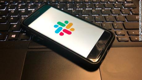 Slack is resetting thousands of passwords after 2015 hack