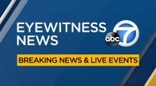 California earthquake: 6.9 quake shakes Southern California 1 day after magnitude 6.4