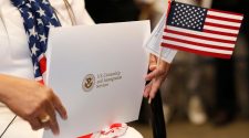 California leads nation -- by far -- in naturalized citizens, data show