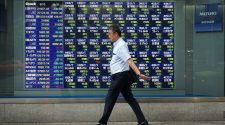 Chinese inflation data, The Fed, currencies in focus