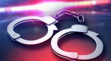 Colorado Springs police arrest man connected to multiple burglaries, car break-ins