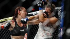 Cris Cyborg blasts Dana White for bullying her, not sure about future with the UFC