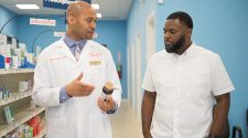 Listen: Black Pharmacists Are Helping Close A Cultural Health Care Divide
