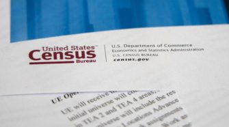 DOJ will "reevaluate" adding citizenship census question after Trump tweets