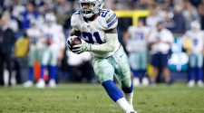 Dallas Cowboys: Ezekiel Elliott's lawyers label complaint against the Cowboys RB concerning Las Vegas incident as 'extortion'