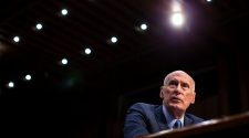 Dan Coats Expected to Step Down as Intelligence Chief