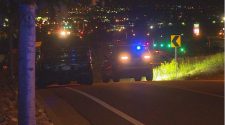 Deadly crash in Colorado Springs under investigation