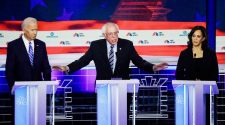 Democratic presidential debates: the five best ideas.
