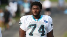 Dolphins' Norton has arm amputated after crash