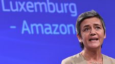 EU to investigate Amazon over possible anti-competitive practices