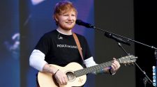 Ed Sheeran confirmed he's married to longtime love Cherry Seaborn