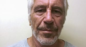 Epstein Paid $350,000 to Possible Witnesses Against Him, Prosecutors Say