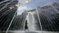 Europe braces for another record-breaking heat wave