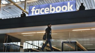 FTC Approves Roughly $5 Billion Facebook Settlement
