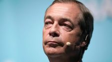 Farage says Brexit is more important than keeping the UK from splitting apart