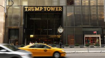 Feds end investigation into Trump Org and hush money payments