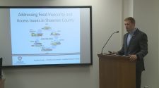 Shawnee Co. Health Dept. seeks help to address food insecurity issues