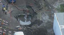 Fort Lauderdale could be without water until Friday due to water main break, officials say