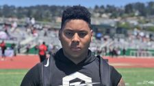Four-star Offensive Lineman Verbally Commits to UW