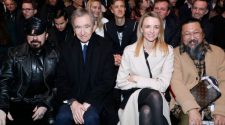Bernard Arnault Net Worth: How His Fashion Empire Made Him the World's Second-Richest Person