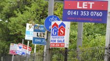 Hundreds of Scottish landlords 'breaking the law' on deposits
