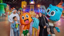 middle east attractions cuting edge technology blooloop IMG worlds of adventure