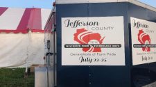Wisconsin Farm Technology Days starts in Jefferson County