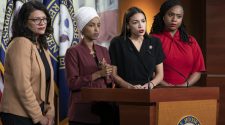 Illinois Republicans pull social media aimed at four Democratic congresswomen who were subjects of President Trump’s ‘go back’ tweets, calling them ‘Jihad Squad’