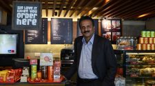 India’s ‘Coffee King’ Found Dead Amid Financial Troubles