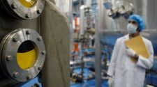 Iran raising uranium enrichment beyond 2015 nuclear deal limit | News