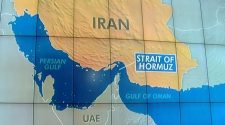 Iran says it helped oil tanker in Strait of Hormuz amid concerns surrounding missing UAE vessel