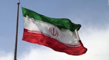 Iran seizes foreign oil tanker with 12 crew, reports say