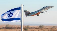 Israel preparing for possible 'military conflagration' with Iran, official says