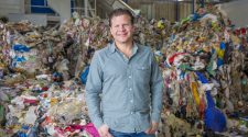 Israeli recycling technology aims to revolutionize global waste