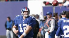 Ex-NFL QB Jared Lorenzen dead at 38 after battling multiple health issues, family says