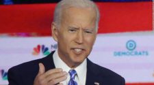 Joe Biden regrets remarks about working with segregationist senators