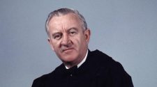 John Paul Stevens has died; Retired Supreme Court justice who led court's liberal wing dies at 99; Cause of death complications from stroke