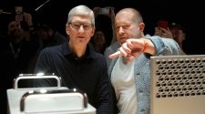 Jony Ive is Leaving Apple, But His Departure Started Long Ago