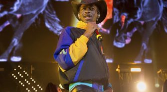 Lil Nas X breaks Billboard record for most weeks at No.1 with 'Old Town Road'