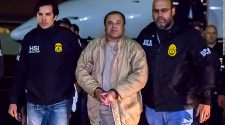 Live updates: El Chapo sentenced to life in prison