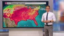 Live updates: Heat wave descends on the US