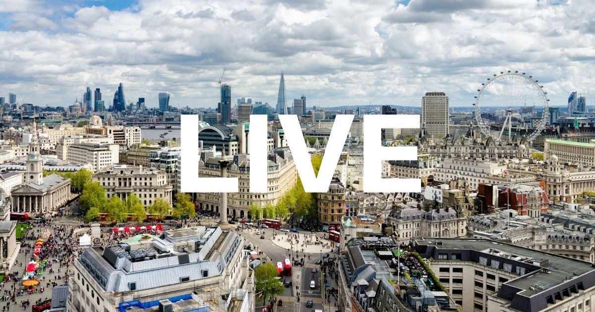 London live breaking news plus traffic, weather and more on Friday, July 26