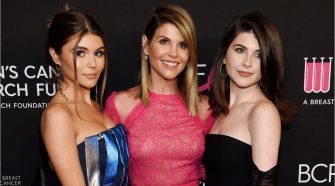 Lori Loughlin and Mossimo Giannulli's daughters kicked out of USC sorority following college scam allegations
