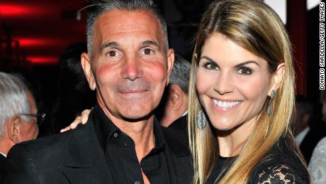 Lori Loughlin and Mossimo Giannulli could end up in a court fight with USC apart from admissions scandal charges