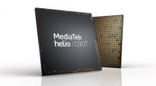 MediaTek announces flagship gaming-focused Helio G90 mobile chips
