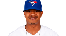 Mets acquire RHP Stroman from Jays
