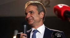 Mitsotakis vows to make Greece 'proud' after landslide win | News