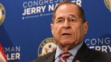 Mueller report: Jerry Nadler says substantial evidence Trump 'guilty of high crimes'