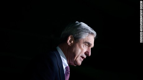 Robert Mueller and his pursuit of justice