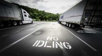 Idle-reduction technology remains a cost-saver for fleets